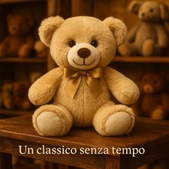 LEIGHT Super Soft Teddy Bear Plush Toy