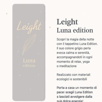 Leight Luna edition